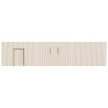 Flexa Dawn Spielvorhang Stripes | befox.ch