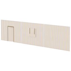 Flexa Dawn Spielvorhang, Stripes