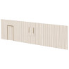 Flexa Dawn Spielvorhang, Stripes