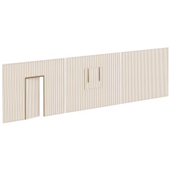 Flexa Dawn Spielvorhang, Stripes