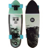 Slide Cruiser Board 28 Zoll Surfing Miami