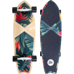 Slide Cruiser Board 34-Zoll Root