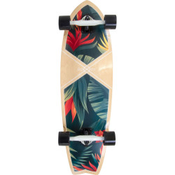 Slide Cruiser Board 34 Zoll Root | befox.ch