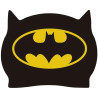 Kinder-Badekappe Batman 2in1