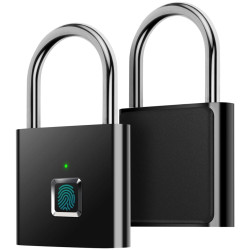 Smart Fingerprint-Vorhängeschloss – Keyless Smart Lock Schloss