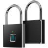 Smart Fingerprint-Vorhängeschloss – Keyless Smart Lock Schloss