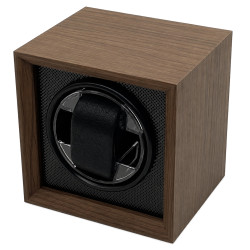 LED Uhrenbeweger für 1 Automatikuhr Watchwinder | befox.ch