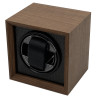LED Uhrenbeweger für 1 Automatikuhr Watchwinder | befox.ch