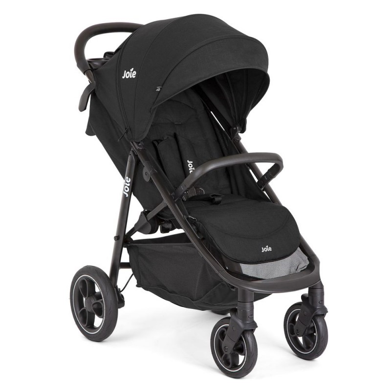Joie Litetrax Pro Shale