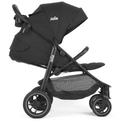 Joie Litetrax Pro Shale Buggy inkl. Regenschutz | befox.ch