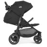 Joie Litetrax Pro Shale Buggy inkl. Regenschutz | befox.ch