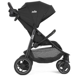 Joie Litetrax Pro Shale Buggy inkl. Regenschutz | befox.ch