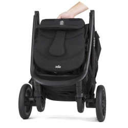 Joie Litetrax Pro Shale Buggy inkl. Regenschutz | befox.ch