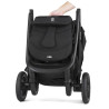 Joie Litetrax Pro Shale Buggy inkl. Regenschutz | befox.ch
