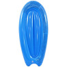 Aufblasbares Bodyboard Kinder 110 cm Blau | befox.ch