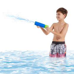 Happy People Wasserkanone Schaumstoff 16 cm assortiert | befox.ch