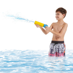 Happy People Wasserkanone Schaumstoff 16 cm assortiert | befox.ch