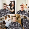 4-teiliges Friseur Set – Coiffure Set 4in1 – Professional Barber Set