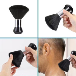 4-teiliges Friseur Set – Coiffure Set 4in1 – Professional Barber Set