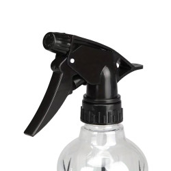 4-teiliges Friseur Set Profi Haarschneide Zubehör | befox.ch