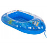 Kinderboot Unterwasserwelt 112 x 70 cm Blau kaufen | befox.ch