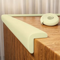 Kantenschutz aus Schaumstoff, Kantenschutzleiste 2m