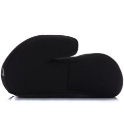 Fillikid Sitzerhöhung BASIC Schwarz R129 135-150 cm | befox.ch