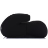 Fillikid Sitzerhöhung BASIC Schwarz R129 135-150 cm | befox.ch