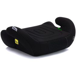 Fillikid Sitzerhöhung BASIC Auto schwarz