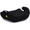 Fillikid Sitzerhöhung BASIC Auto schwarz
