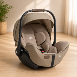 Joie Vinca 4in1 Erstausstattung Kinderwagen-Set
