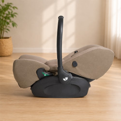 Joie Vinca 4in1 Erstausstattung Kinderwagen-Set