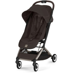Cybex Orfeo Chocolate Brown