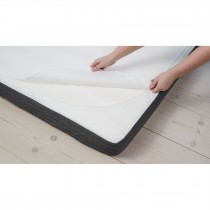 Flexa Good Sleep Federkernmatratze mit Bambusbezug 140x190cm
