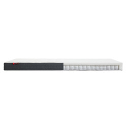 Flexa Good Sleep Taschenfederkernmatratze mit Baumwollebezug 140x200cm