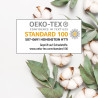 Julius Zöllner Stillkissen Stary – Jersey 190 cm | befox.ch