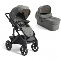 Joie Vinca 2in1 Kinderwagen-Set Evergreen