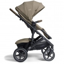 Joie Vinca 2in1 Kinderwagen-Set Sandstone