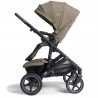 Joie Vinca 2in1 Kinderwagen-Set Sandstone