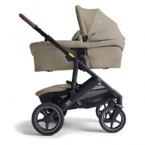 Joie Vinca 2in1 Kinderwagen-Set Sandstone