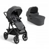 Joie Vinca 2in1 Kinderwagen-Set Ebony