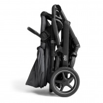 Joie Vinca 2in1 Kinderwagen-Set Ebony