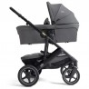 Joie Vinca 2in1 Kinderwagen-Set Ebony