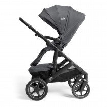 Joie Vinca 2in1 Kinderwagen-Set Ebony