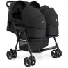 Joie Mytrax Pro Bundle 2-in-1 Set Black Edition