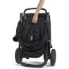 Joie Mytrax Pro Bundle 2-in-1 Set Black Edition