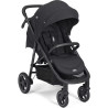 Joie Mytrax Pro Bundle 2-in-1 Set Black Edition