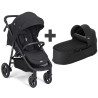 Joie Mytrax Pro Bundle 2-in-1 Black Edition | befox.ch