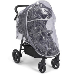 Joie Mytrax Pro Bundle 2-in-1 Black Edition | befox.ch