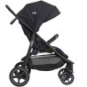 Joie Mytrax Pro Bundle 2-in-1 Set Black Edition
